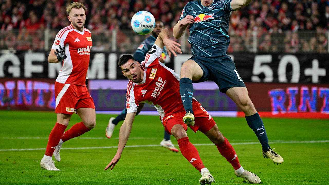Union Berlin: US-Klub blitzt mit Wechsel-Angebot bei Stürmer ab | Sport