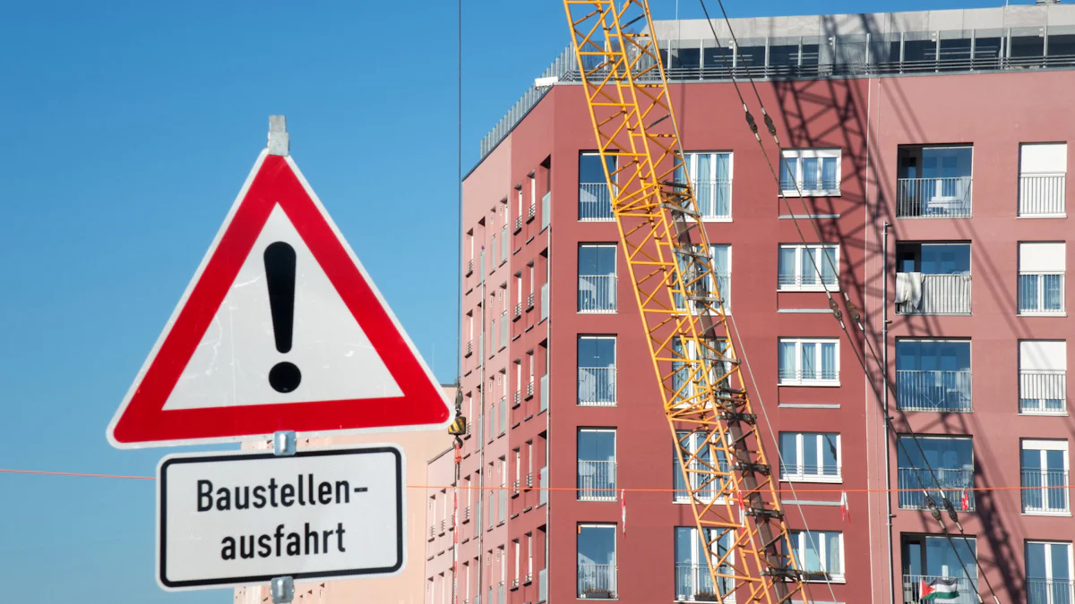 Wohnungsbau in München: Alle gesteckten Ziele wurden 2024 verfehlt - München