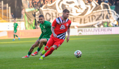 Regionalliga: Halle jagt Spitzenreiter Lok Leipzig | Sport