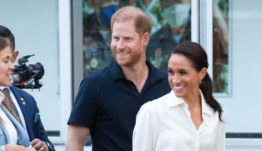 Paparazzo knipst Harry und Meghan nicht mehr: „Sie sind es nicht wert!“ | Unterhaltung
