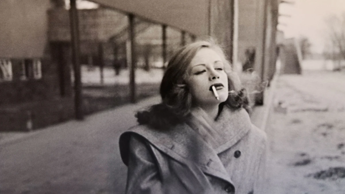 Jetzt darf sie reden: Die Doku „Ich will alles. Hildegard Knef" im Kino - Kultur
