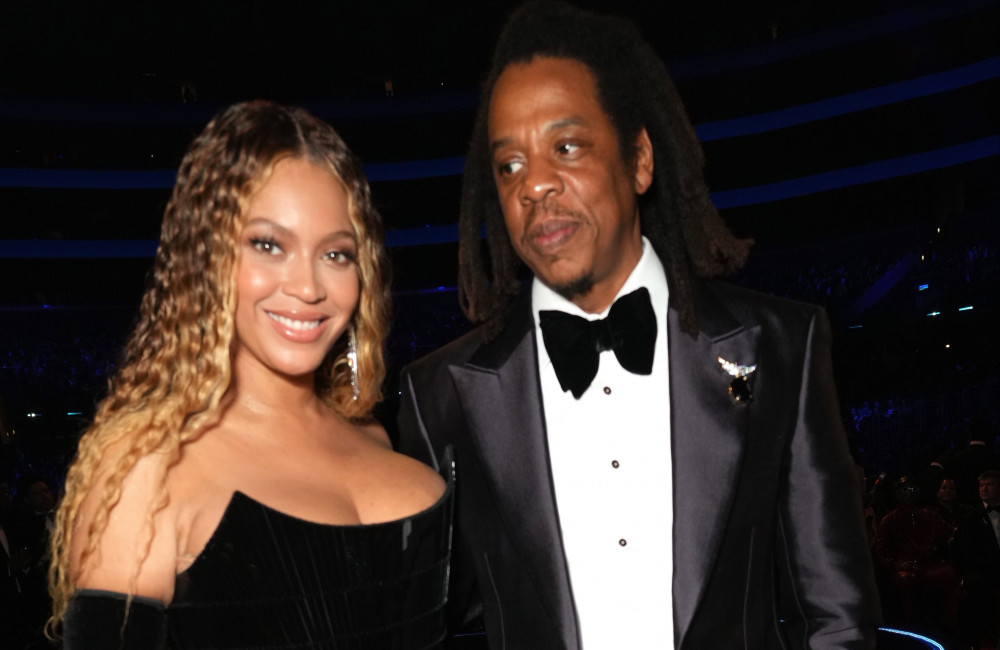 Beyoncé und Jay Z auf der Suche nach Basis in Großbritannien