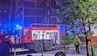 Ukraine News: Russische Behörden - Ukrainische Drohnen greifen Kursk an - Politik