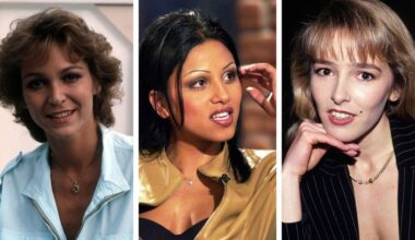Ramona Leiß, Sabrina Setlur, Gundis Zambo