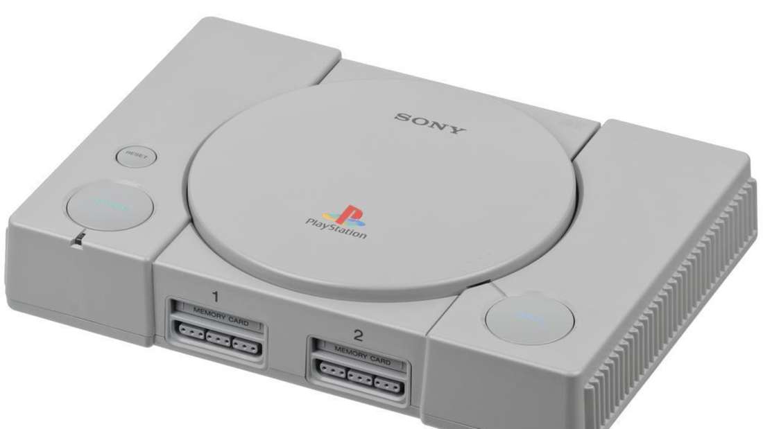 PlayStation 1