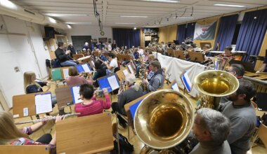 Fördergelder für kulturelle Institutionen im Landkreis München - Landkreis München