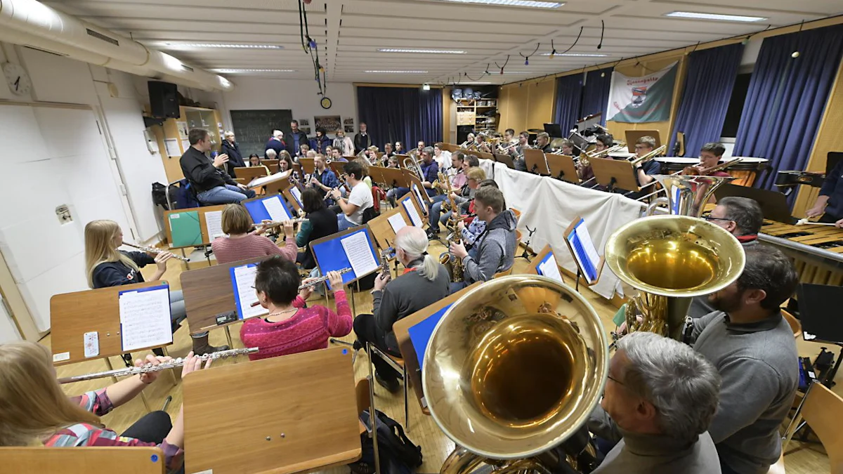 Fördergelder für kulturelle Institutionen im Landkreis München - Landkreis München