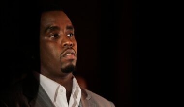 Anklage wird erweitert: Weitere schwere Vorwürfe gegen Sean "Diddy" Combs