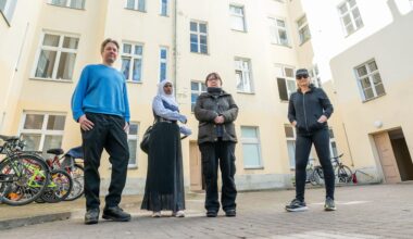 Vorwürfe gegen Berliner Howoge: Mieter wegen Nachnamen diskriminiert? | Regional