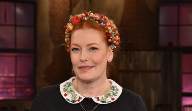 Erfolgreiche Moderatorin - TV-Star isst ein Jahr lang nur Kartoffeln