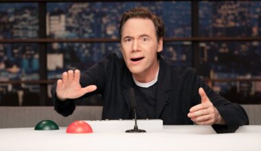 „LOL“: Bully verrät die Geheimnisse der neuen Staffel | Unterhaltung