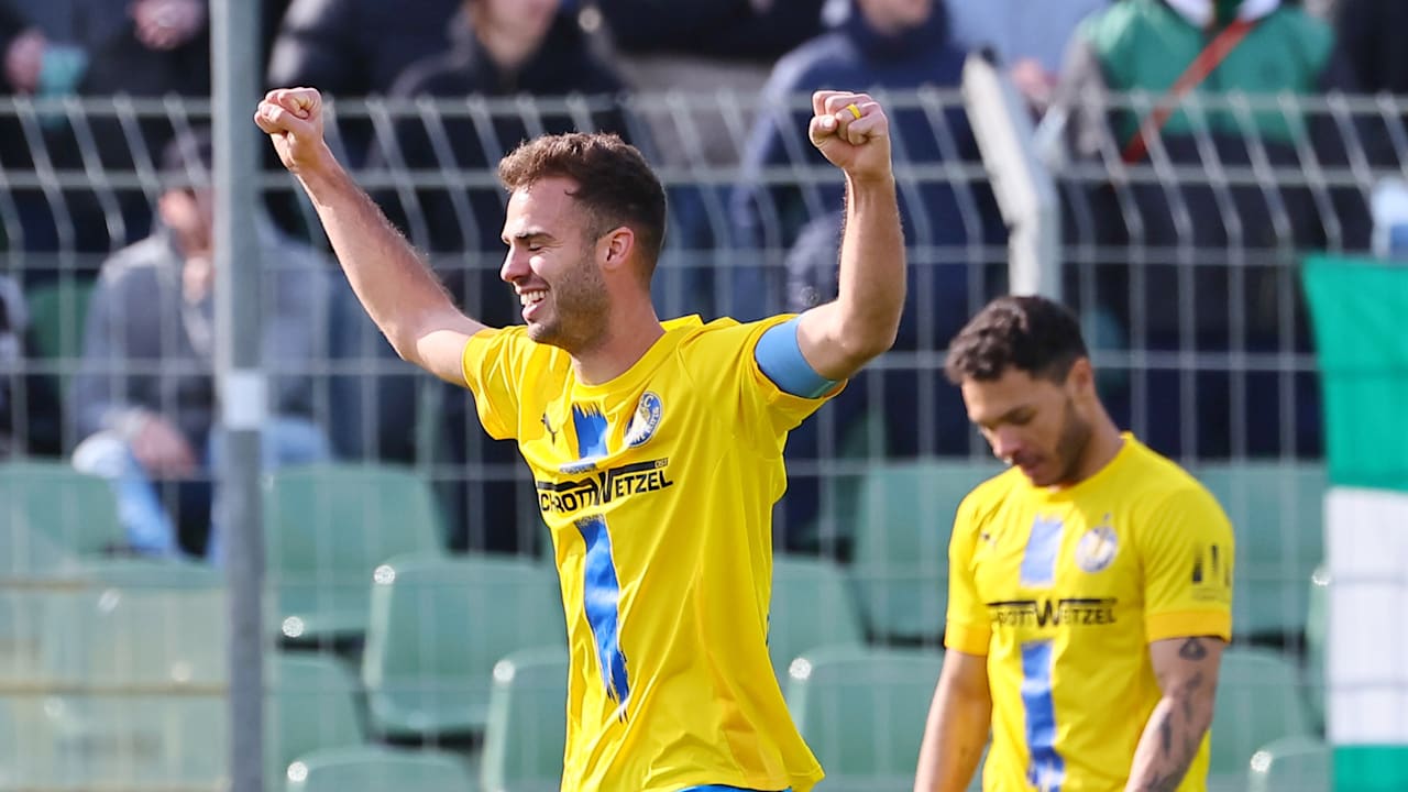 Lok Leipzig: In Pokal und Liga! Endspielwoche für den Spitzenreiter | Sport