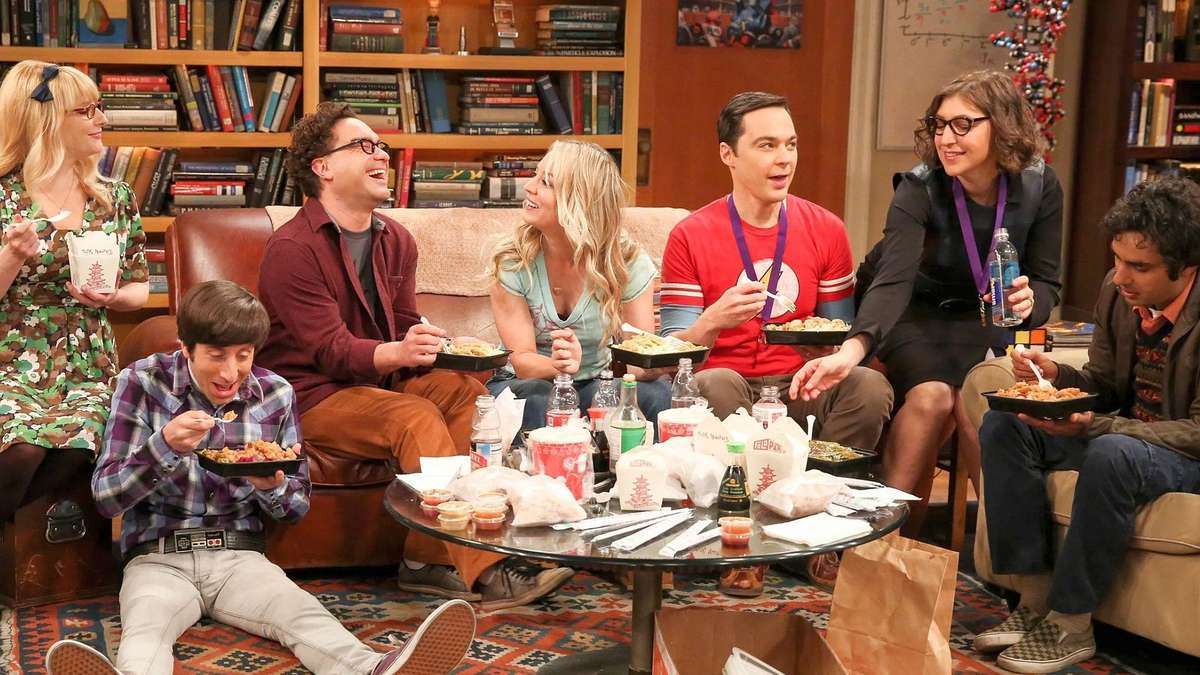 Bekannte Gesichter, neue Rollen: Die besten Serien mit den „The Big Bang Theory“-Stars