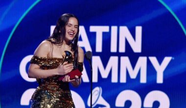 Bilder des Jahres 2022, Entertainment 11 November Entertainment Themen der Woche KW46 Entertainment Bilder des Tages Ros