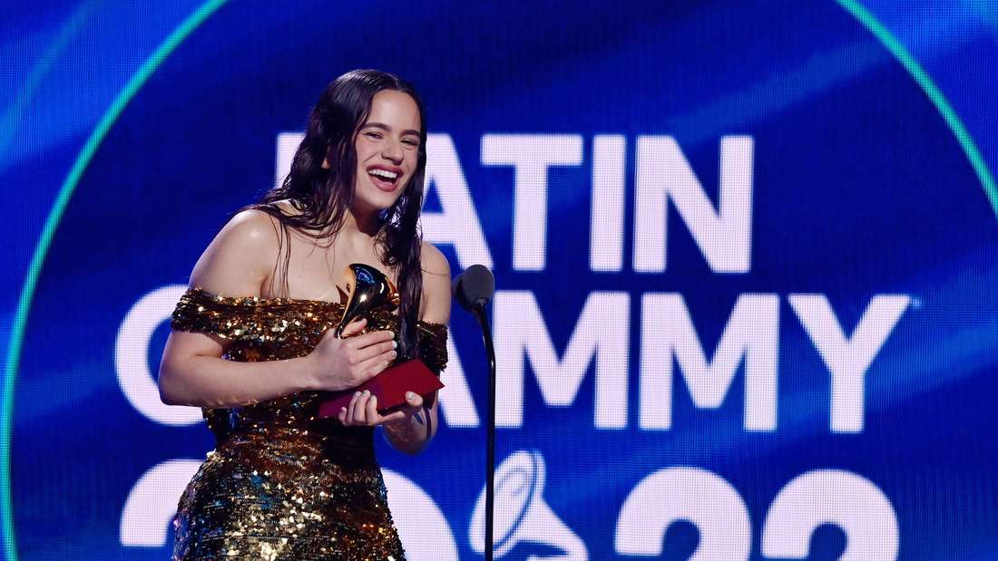 Bilder des Jahres 2022, Entertainment 11 November Entertainment Themen der Woche KW46 Entertainment Bilder des Tages Ros