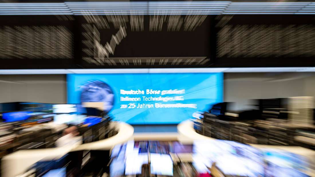 Deutschland erlebt wirtschaftlich turbulente Zeiten. Wie wirkt sich das auf die Chefs der DAX-Konzerne aus? Hier kommt die Übersicht mit den Top 30