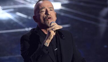 Italiens Pop-Superstar kommt endlich wieder nach Frankfurt – Vorverkauf startet