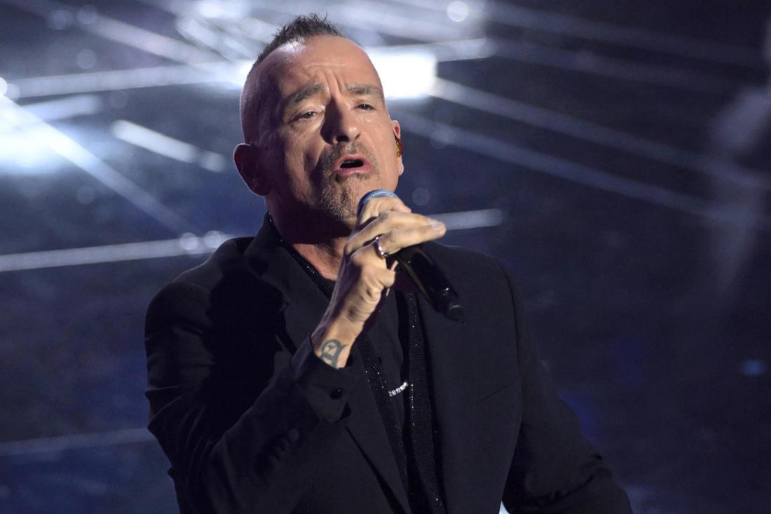 Italiens Pop-Superstar kommt endlich wieder nach Frankfurt – Vorverkauf startet