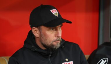 VfB Stuttgart: Plötzlich ein Stürmer zu viel | Sport