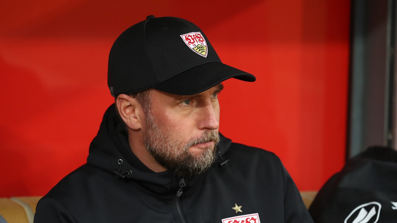 VfB Stuttgart: Plötzlich ein Stürmer zu viel | Sport
