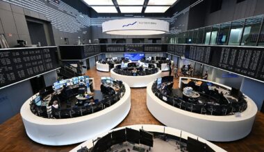 17:37 Dax schießt nach oben - N-TV