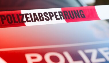 Bielefeld: Schwerer Unfall in Heepen verletzt Fußgänger | Regional