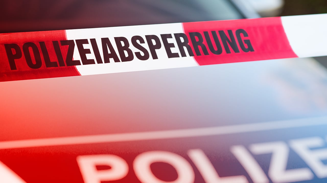 Bielefeld: Schwerer Unfall in Heepen verletzt Fußgänger | Regional