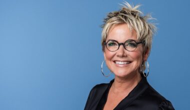 Nach Statement gegen die AfD: Inka Bause fordert im Schlager mehr Haltung