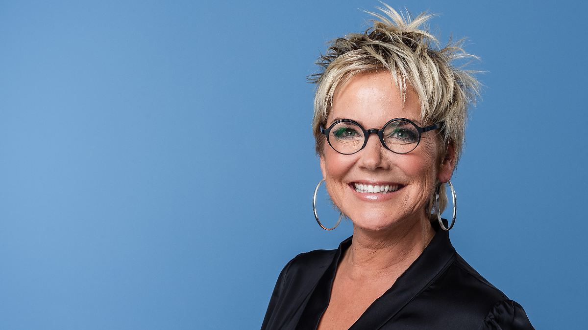 Nach Statement gegen die AfD: Inka Bause fordert im Schlager mehr Haltung