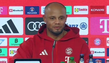 FC Bayern: Pressekonferenz vor Bundesliga-Hit gegen BVB im Live-Ticker | Sport