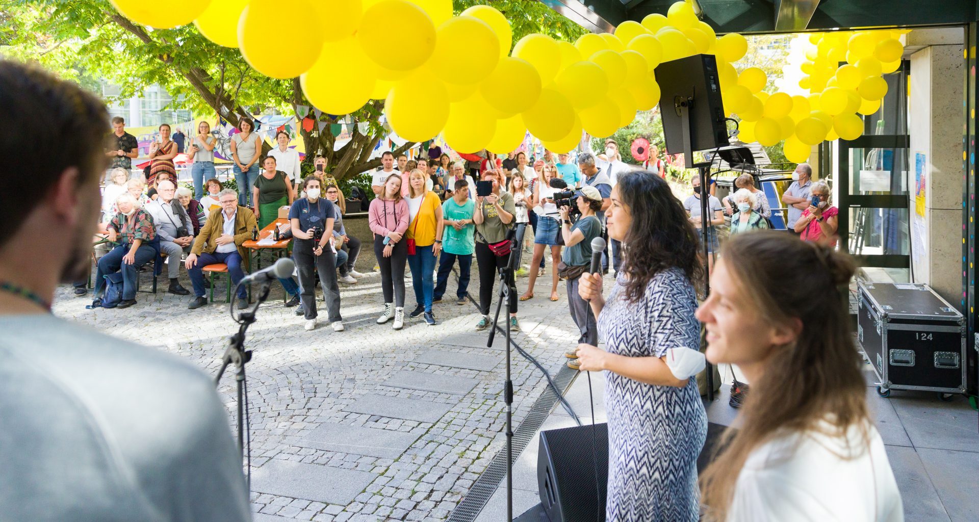 Wenn ich München wäre… Günes Seyfarth in ihrer neuen MUCBOOK-Kolumne: Bildung der Zukunft sichern