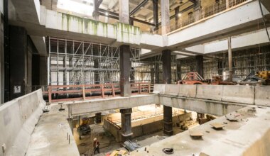 Milliardenstreit um zweite S-Bahn-Stammstrecke in München - München