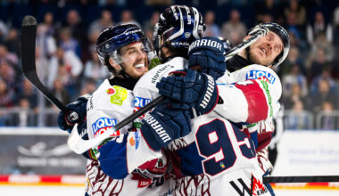 DEL-Playoffs 2025: Eisbären Berlin – Kölner Haie – ALLE Infos zum Finale | Sport