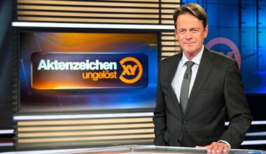Kriminalität - Zehn Hinweise auf Doppelmord in Essen nach „Aktenzeichen XY“ - Medien