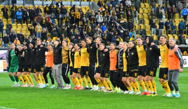 Dynamo Dresden: Die BILD-Aufstiegsrechnung für die 2. Liga | Sport