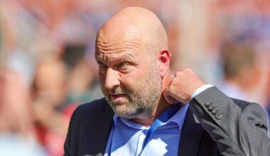Trainer, Transfers, Verlängerungen: Das sind Dufners Bochum-Baustellen | Sport