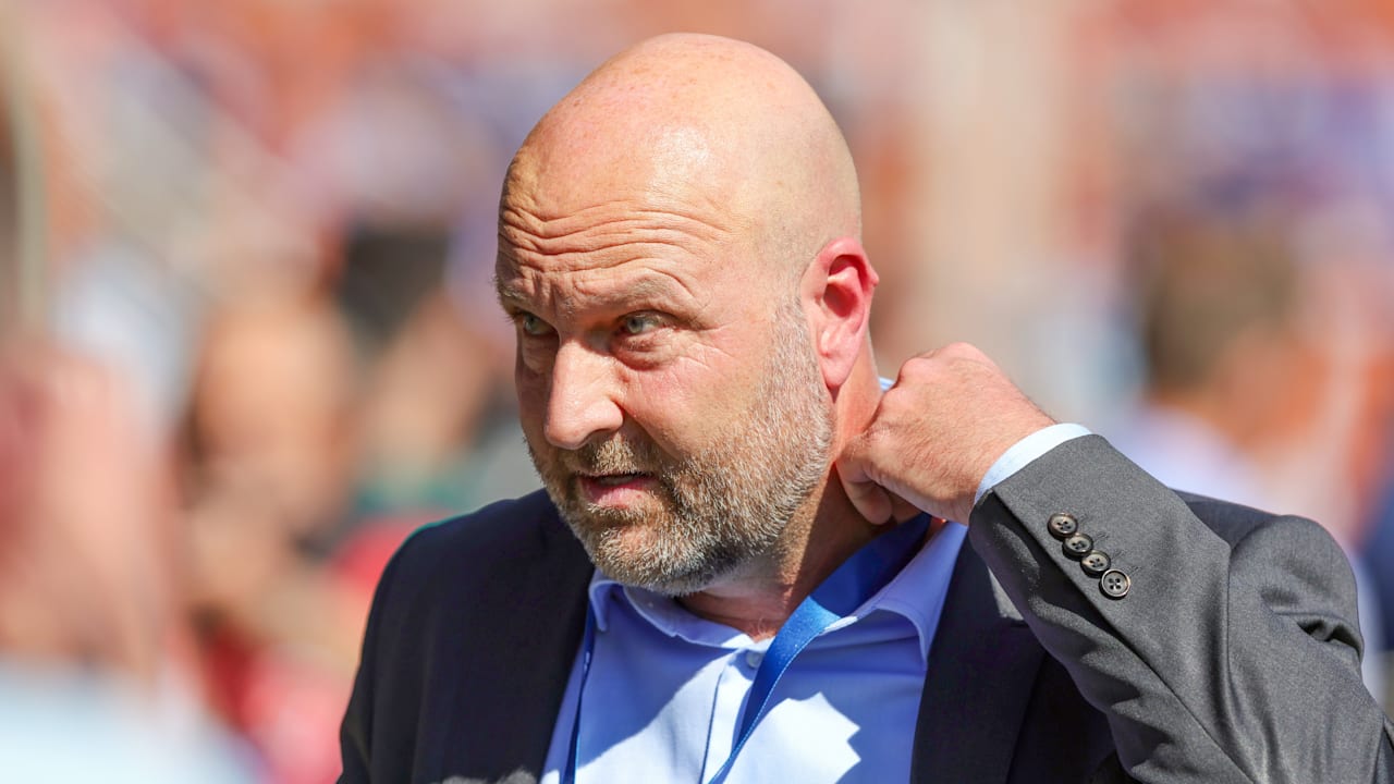Trainer, Transfers, Verlängerungen: Das sind Dufners Bochum-Baustellen | Sport