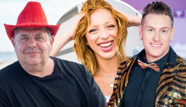 BILD-Renntag am 1. Mai in Gelsenkirchen: Treffen Sie diese Stars kostenlos! | Unterhaltung
