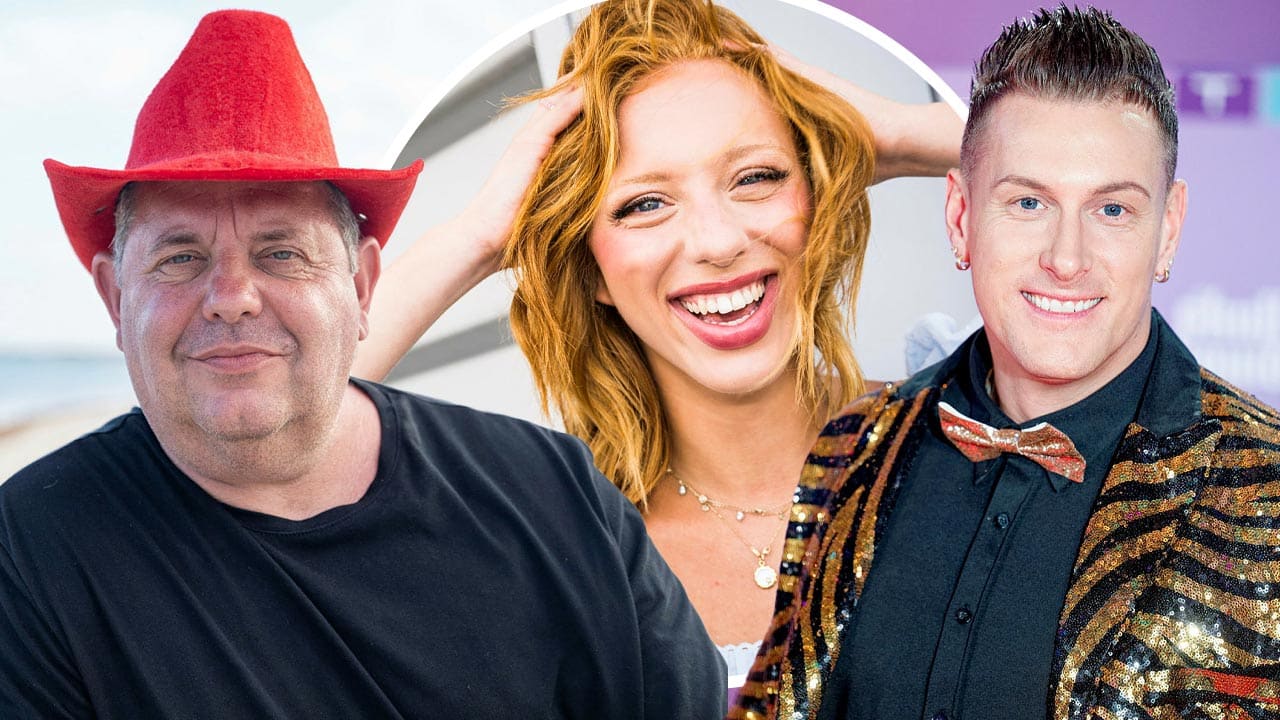 BILD-Renntag am 1. Mai in Gelsenkirchen: Treffen Sie diese Stars kostenlos! | Unterhaltung
