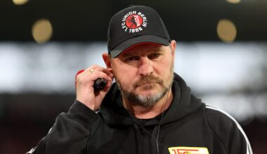 Union Berlin trifft nach dem Skandal-Hinspiel wieder auf Bochum | Sport