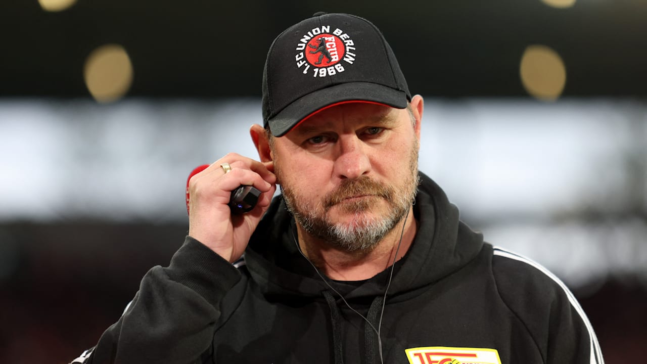 Union Berlin trifft nach dem Skandal-Hinspiel wieder auf Bochum | Sport