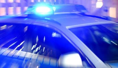 Berlin: Razzia wegen Erpressung! Remmo-Clan im Visier! | Regional