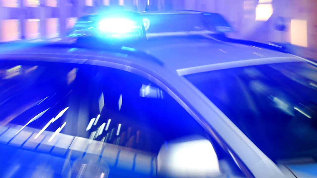 Berlin: Razzia wegen Erpressung! Remmo-Clan im Visier! | Regional
