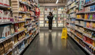Kolumne Washington DC: Wenn Wein und Käse unbezahlbar werden - Kultur