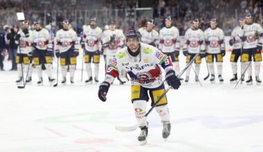 Berlin zum 14. Mal im Finale: Eisbären schicken Mannheim in den Urlaub | Sport