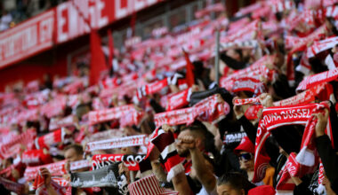 Fortuna Düsseldorf: 1. FC Nürnberg wird ein ultimativer Test für die Stadt | Sport