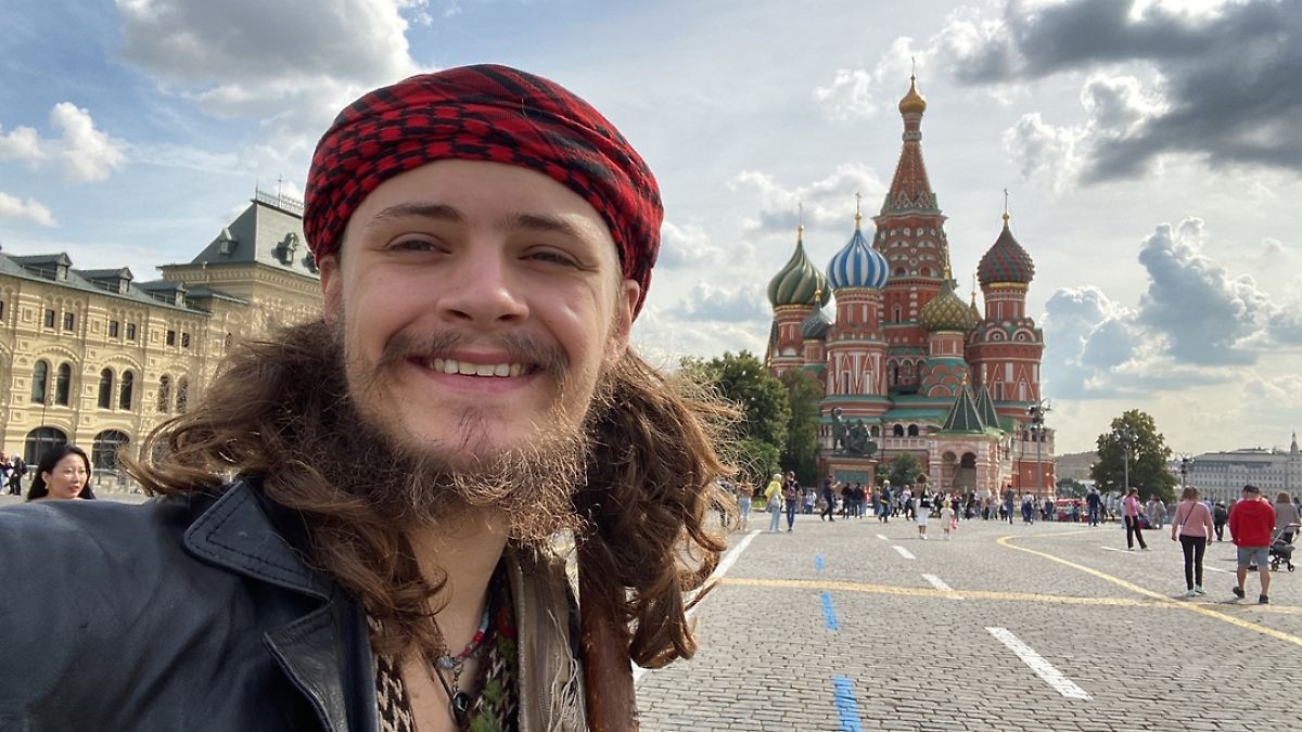 US-Bürger stirbt in der Ukraine: Sohn von hoher CIA-Beamtin wohl im Kampf für Russland gefallen