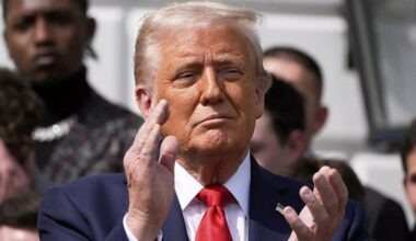 Trump der Vereiniger? Wie Europa von Trumps Politik profitieren könnte