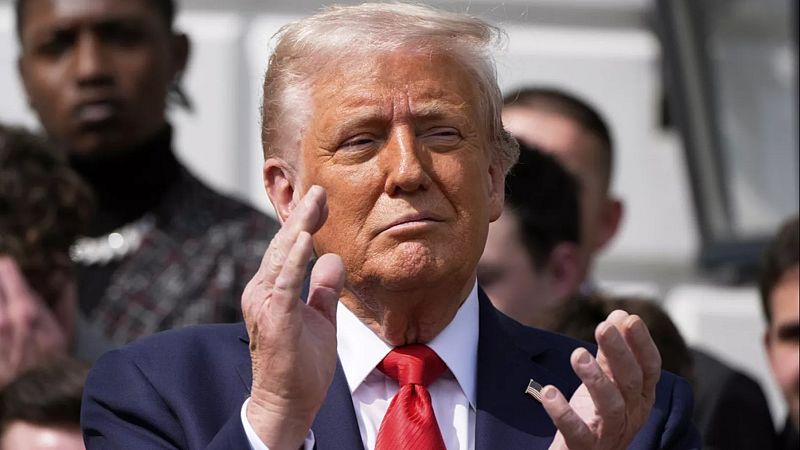 Trump der Vereiniger? Wie Europa von Trumps Politik profitieren könnte