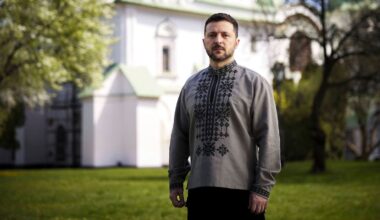 Nur Minuten nach Mitternacht: Russland attackiert Ukraine auch am Ostermontag